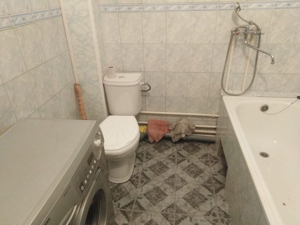 Аренда 1-комнатной квартиры, Старый Оскол, Южный мкр, 6 Аренда 1-комнатной квартиры, Старый Оскол, Южный мкр, 6