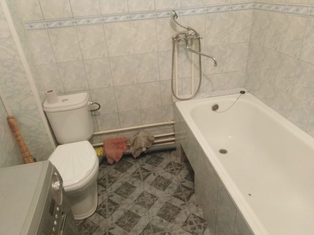 Аренда 1-комнатной квартиры, Старый Оскол, Южный мкр, 6 Аренда 1-комнатной квартиры, Старый Оскол, Южный мкр, 6