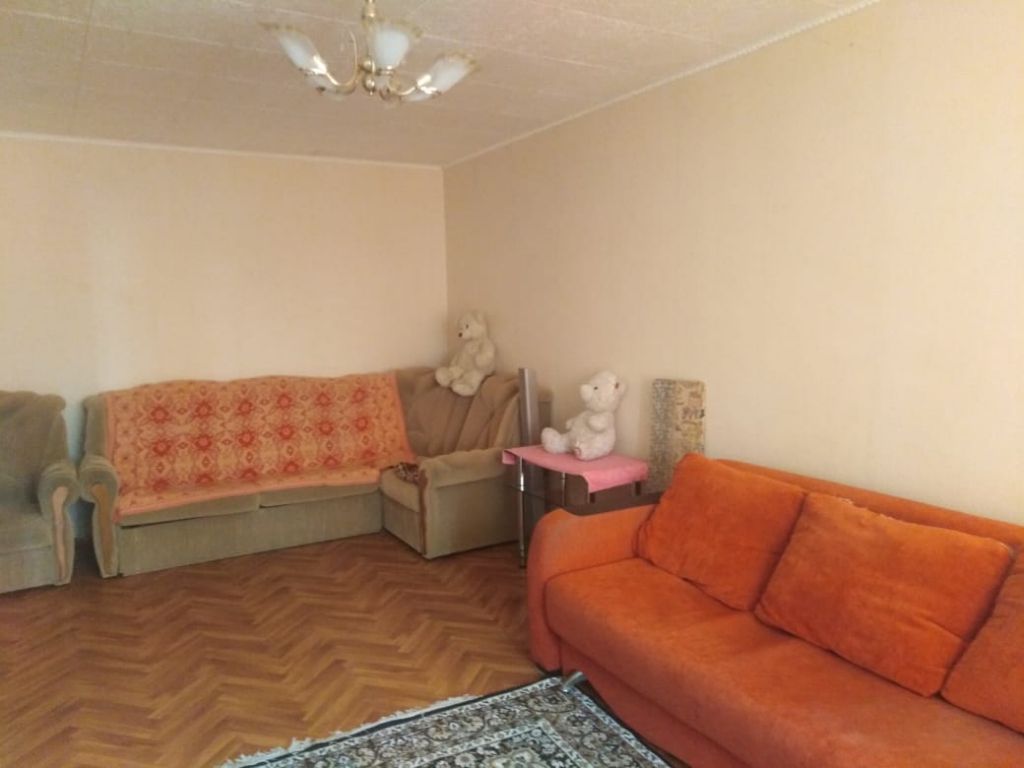 Аренда 1-комнатной квартиры, Старый Оскол, Южный мкр, 6 Аренда 1-комнатной квартиры, Старый Оскол, Южный мкр, 6
