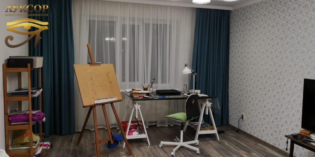 Продажа 3-комнатной квартиры, Ставрополь, Доваторцев ул, 86/2 Продажа 3-комнатной квартиры, Ставрополь, Доваторцев ул, 86/2
