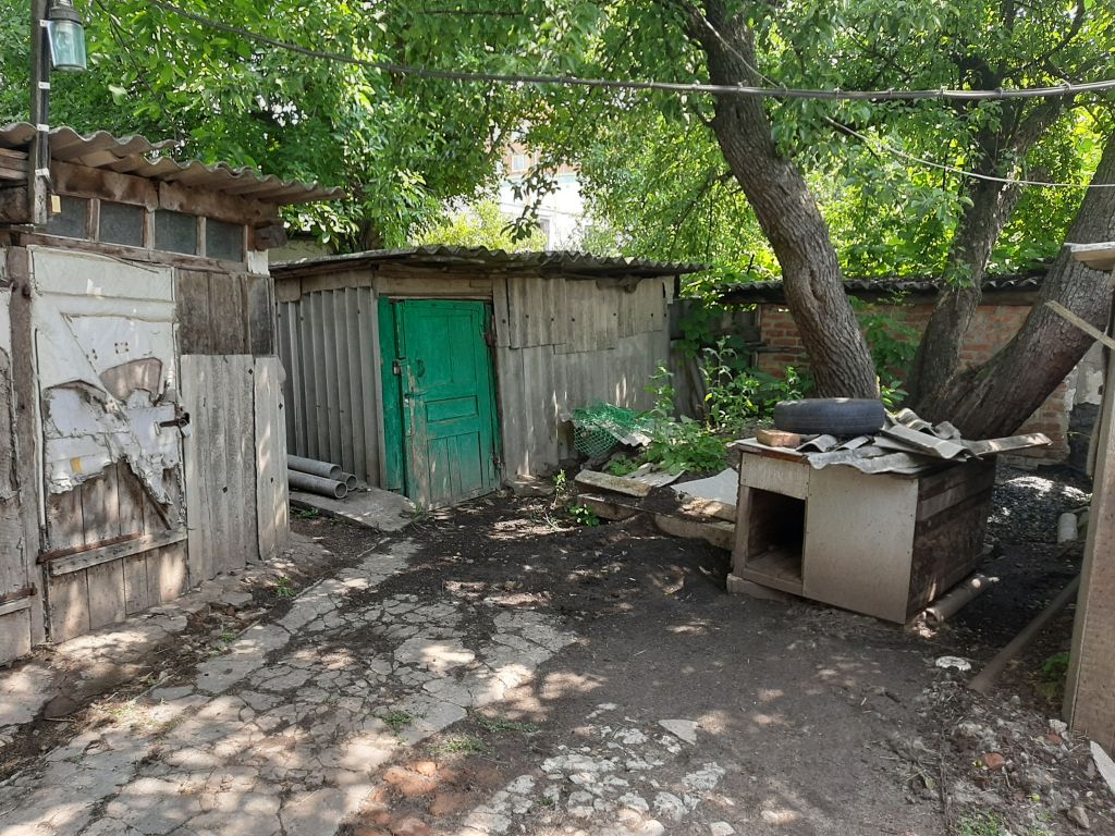 Продажа дома, 83м <sup>2</sup>, 5 сот., Валуйки, Толстого ул, 7 Продажа дома, 83м <sup>2</sup>, 5 сот., Валуйки, Толстого ул, 7