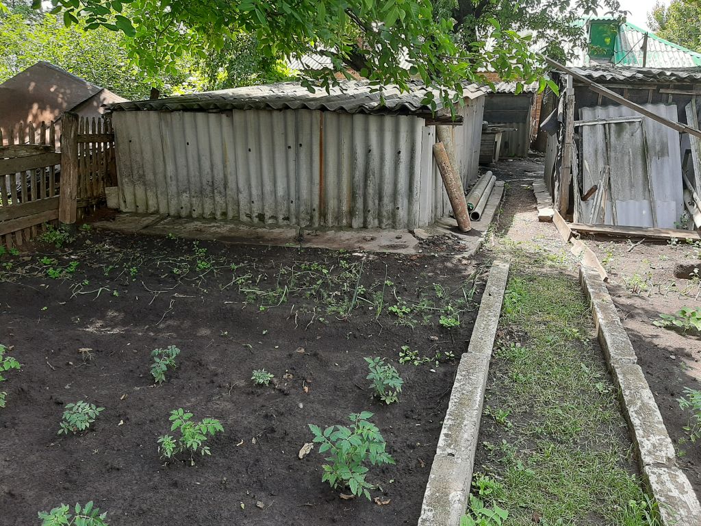 Продажа дома, 83м <sup>2</sup>, 5 сот., Валуйки, Толстого ул, 7 Продажа дома, 83м <sup>2</sup>, 5 сот., Валуйки, Толстого ул, 7