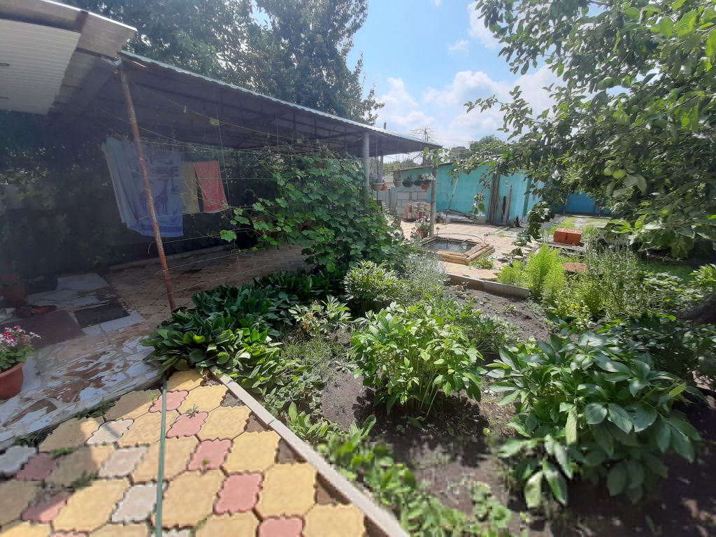 Продажа дома, 83м <sup>2</sup>, 5 сот., Валуйки, Толстого ул, 7 Продажа дома, 83м <sup>2</sup>, 5 сот., Валуйки, Толстого ул, 7