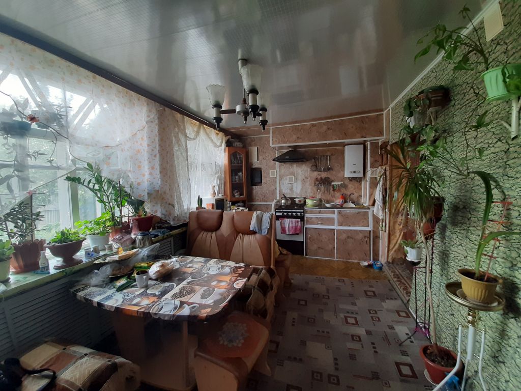Продажа дома, 83м <sup>2</sup>, 5 сот., Валуйки, Толстого ул, 7 Продажа дома, 83м <sup>2</sup>, 5 сот., Валуйки, Толстого ул, 7