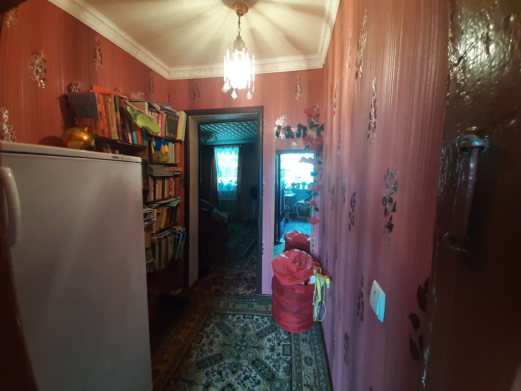 Продажа дома, 83м <sup>2</sup>, 5 сот., Валуйки, Толстого ул, 7 Продажа дома, 83м <sup>2</sup>, 5 сот., Валуйки, Толстого ул, 7