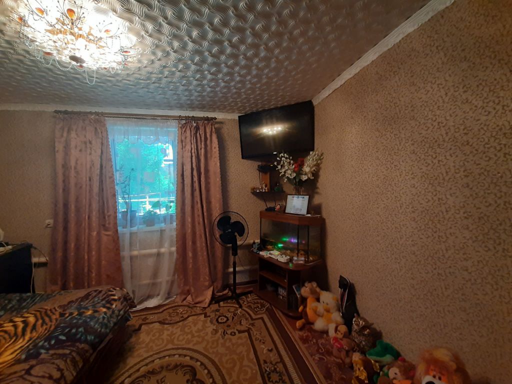 Продажа дома, 83м <sup>2</sup>, 5 сот., Валуйки, Толстого ул, 7 Продажа дома, 83м <sup>2</sup>, 5 сот., Валуйки, Толстого ул, 7