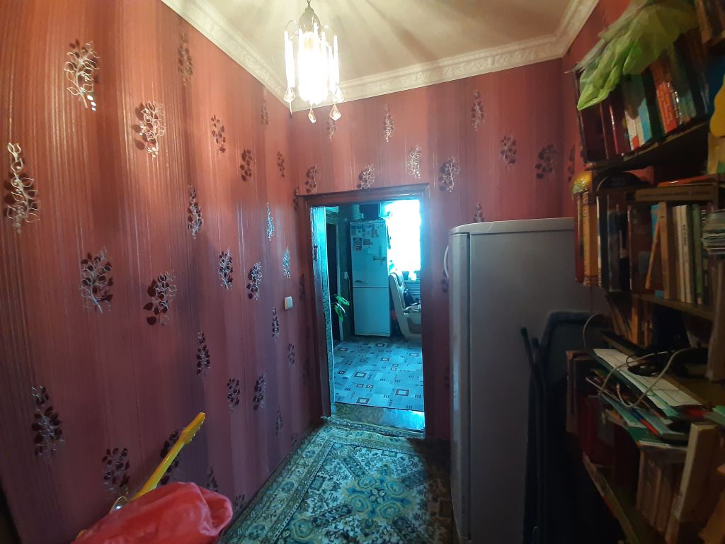 Продажа дома, 83м <sup>2</sup>, 5 сот., Валуйки, Толстого ул, 7 Продажа дома, 83м <sup>2</sup>, 5 сот., Валуйки, Толстого ул, 7
