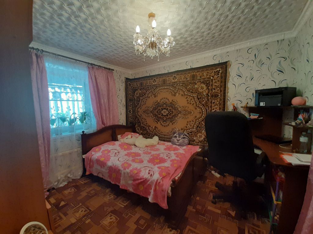 Продажа дома, 83м <sup>2</sup>, 5 сот., Валуйки, Толстого ул, 7 Продажа дома, 83м <sup>2</sup>, 5 сот., Валуйки, Толстого ул, 7