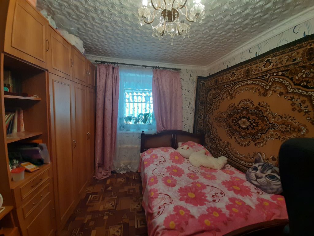 Продажа дома, 83м <sup>2</sup>, 5 сот., Валуйки, Толстого ул, 7 Продажа дома, 83м <sup>2</sup>, 5 сот., Валуйки, Толстого ул, 7