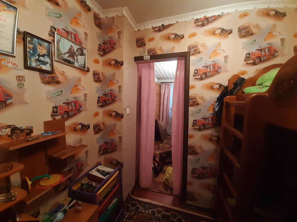 Продажа дома, 83м <sup>2</sup>, 5 сот., Валуйки, Толстого ул, 7 Продажа дома, 83м <sup>2</sup>, 5 сот., Валуйки, Толстого ул, 7