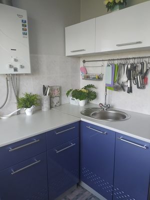 Продажа 2-комнатной квартиры, Батайск, Гастелло ул