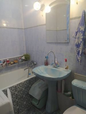 Продажа 2-комнатной квартиры, Батайск, Гастелло ул