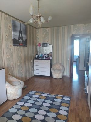 Продажа 2-комнатной квартиры, Батайск, Гастелло ул