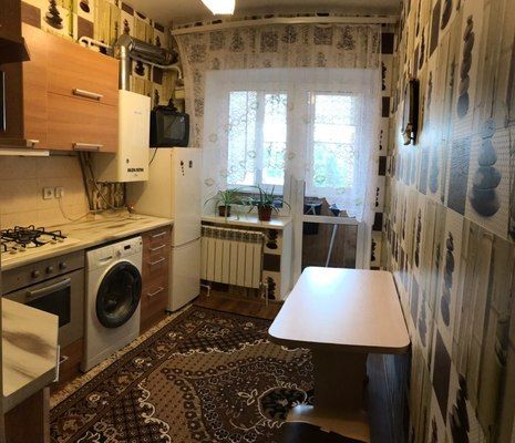 Продажа 1-комнатной квартиры, Батайск, Ворошилова ул Продажа 1-комнатной квартиры, Батайск, Ворошилова ул