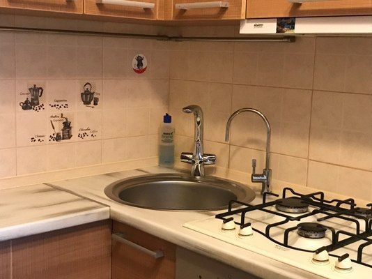Продажа 1-комнатной квартиры, Батайск, Ворошилова ул Продажа 1-комнатной квартиры, Батайск, Ворошилова ул