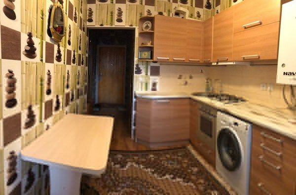 Продажа 1-комнатной квартиры, Батайск, Ворошилова ул Продажа 1-комнатной квартиры, Батайск, Ворошилова ул
