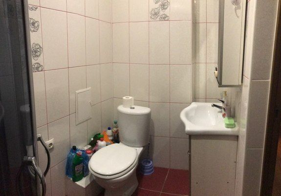 Продажа 1-комнатной квартиры, Батайск, Ворошилова ул Продажа 1-комнатной квартиры, Батайск, Ворошилова ул