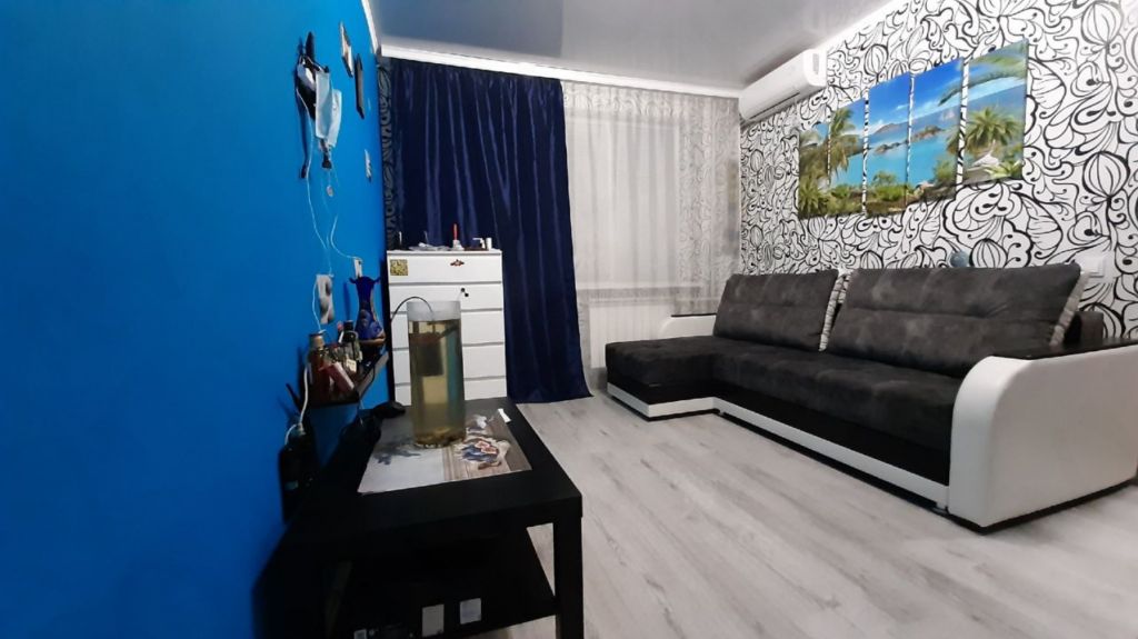Продажа 1-комнатной квартиры, Ростов-на-Дону, Вятская ул, 77/3 Продажа 1-комнатной квартиры, Ростов-на-Дону, Вятская ул, 77/3