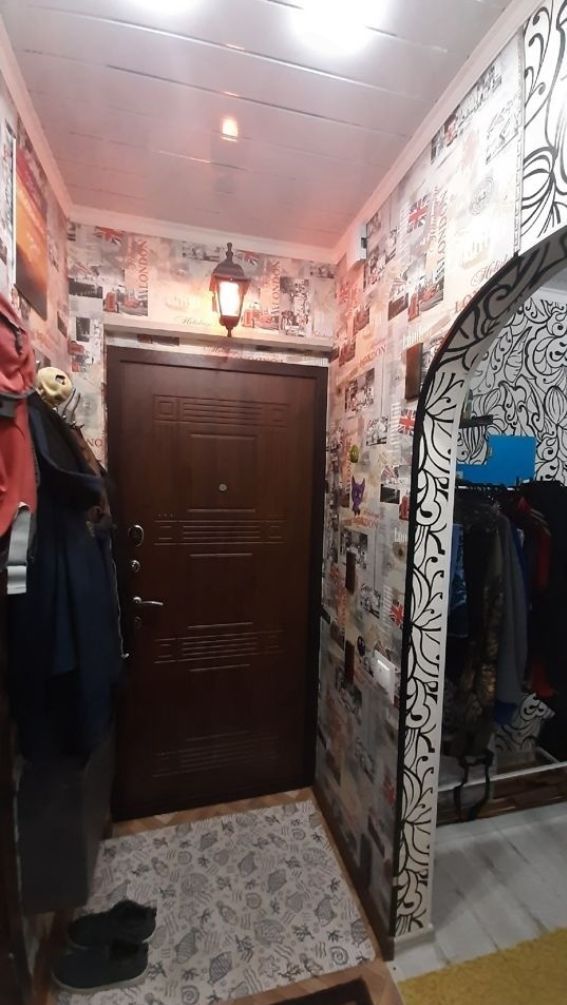 Продажа 1-комнатной квартиры, Ростов-на-Дону, Вятская ул, 77/3 Продажа 1-комнатной квартиры, Ростов-на-Дону, Вятская ул, 77/3