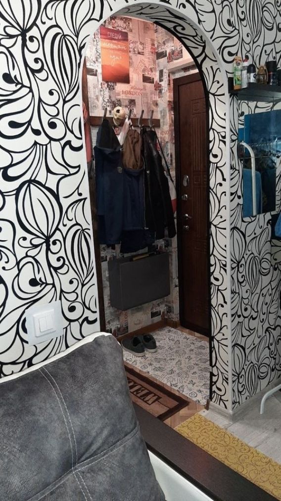 Продажа 1-комнатной квартиры, Ростов-на-Дону, Вятская ул, 77/3 Продажа 1-комнатной квартиры, Ростов-на-Дону, Вятская ул, 77/3