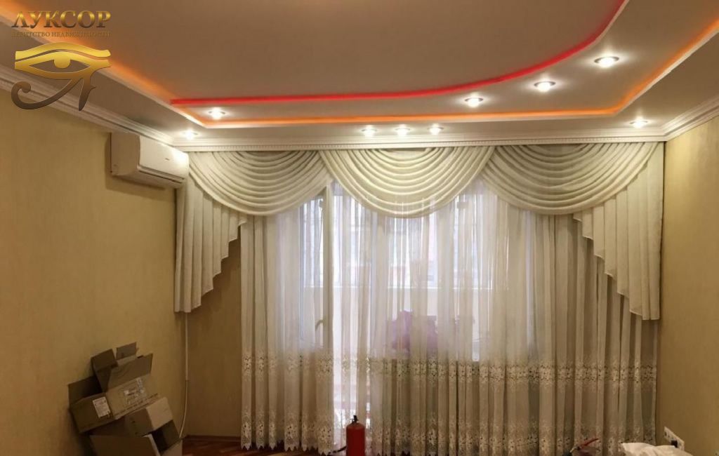 Продажа 3-комнатной квартиры, Ставрополь, Доваторцев ул, 37/7 Продажа 3-комнатной квартиры, Ставрополь, Доваторцев ул, 37/7
