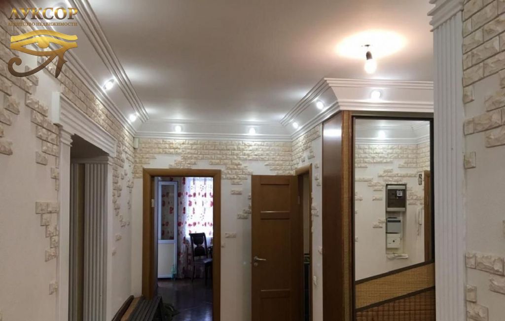 Продажа 3-комнатной квартиры, Ставрополь, Доваторцев ул, 37/7 Продажа 3-комнатной квартиры, Ставрополь, Доваторцев ул, 37/7