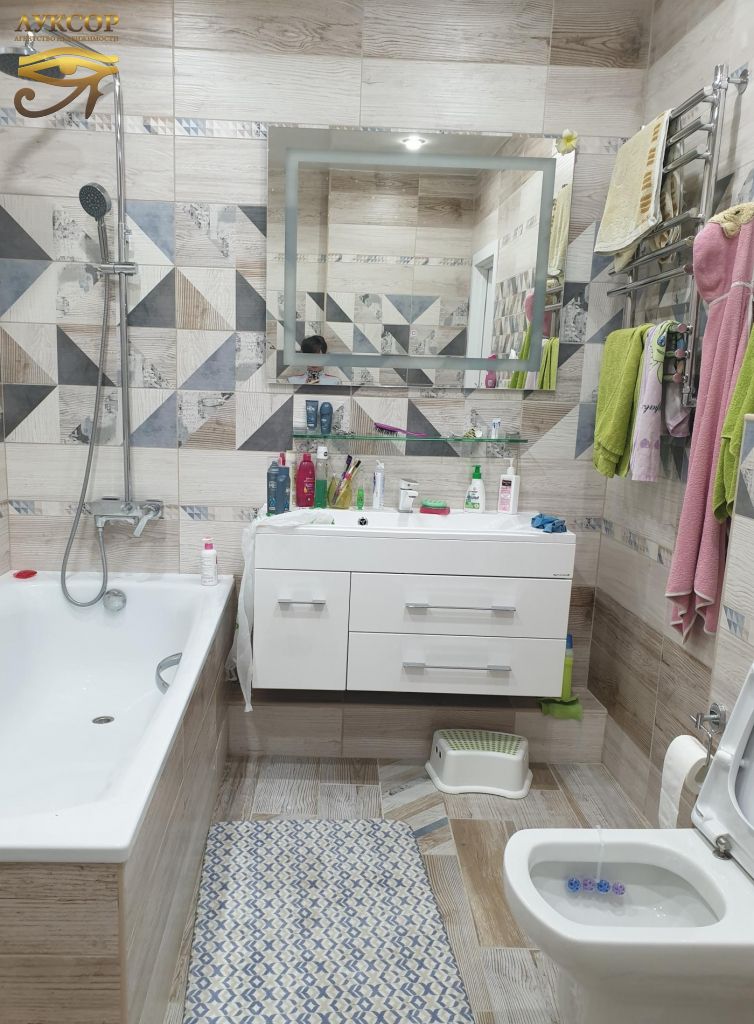 Продажа 3-комнатной квартиры, Ставрополь, Доваторцев ул, 77 Продажа 3-комнатной квартиры, Ставрополь, Доваторцев ул, 77