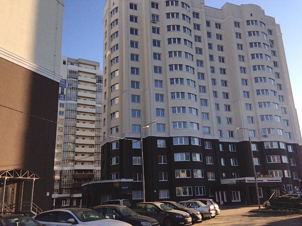 Аренда 1-комнатной квартиры, Владимир, Офицерская ул, 1Ак2 Аренда 1-комнатной квартиры, Владимир, Офицерская ул, 1Ак2