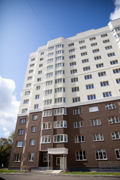 Аренда 1-комнатной квартиры, Владимир, Офицерская ул, 1Ак2 Аренда 1-комнатной квартиры, Владимир, Офицерская ул, 1Ак2