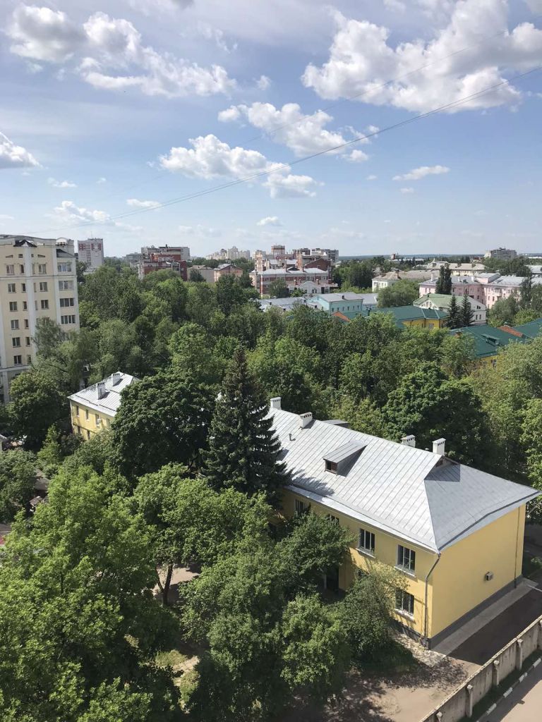 Аренда 1-комнатной квартиры, Владимир, Офицерская ул, 1Ак2 Аренда 1-комнатной квартиры, Владимир, Офицерская ул, 1Ак2