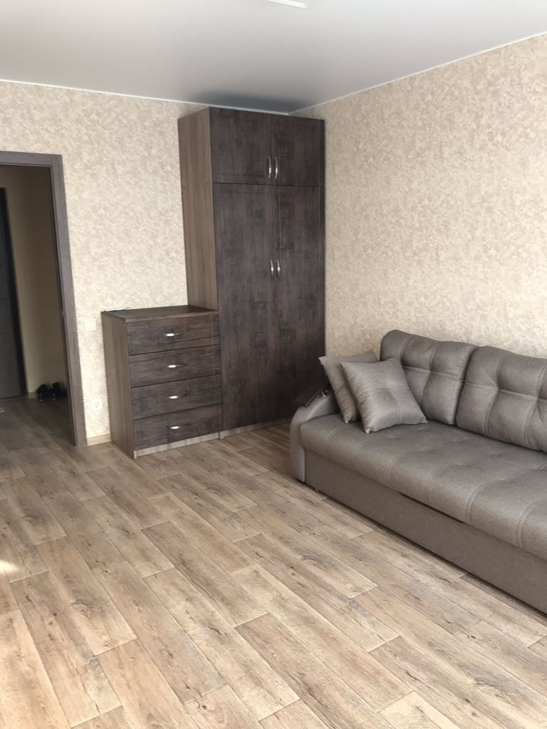 Аренда 1-комнатной квартиры, Владимир, Офицерская ул, 1Ак2 Аренда 1-комнатной квартиры, Владимир, Офицерская ул, 1Ак2