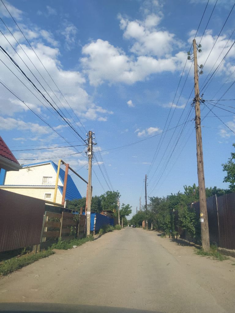 Продажа участка, Ростов-на-Дону, Грациозная ул Продажа участка, Ростов-на-Дону, Грациозная ул