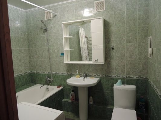 Продажа 2-комнатной квартиры, Батайск, Северная ул Продажа 2-комнатной квартиры, Батайск, Северная ул