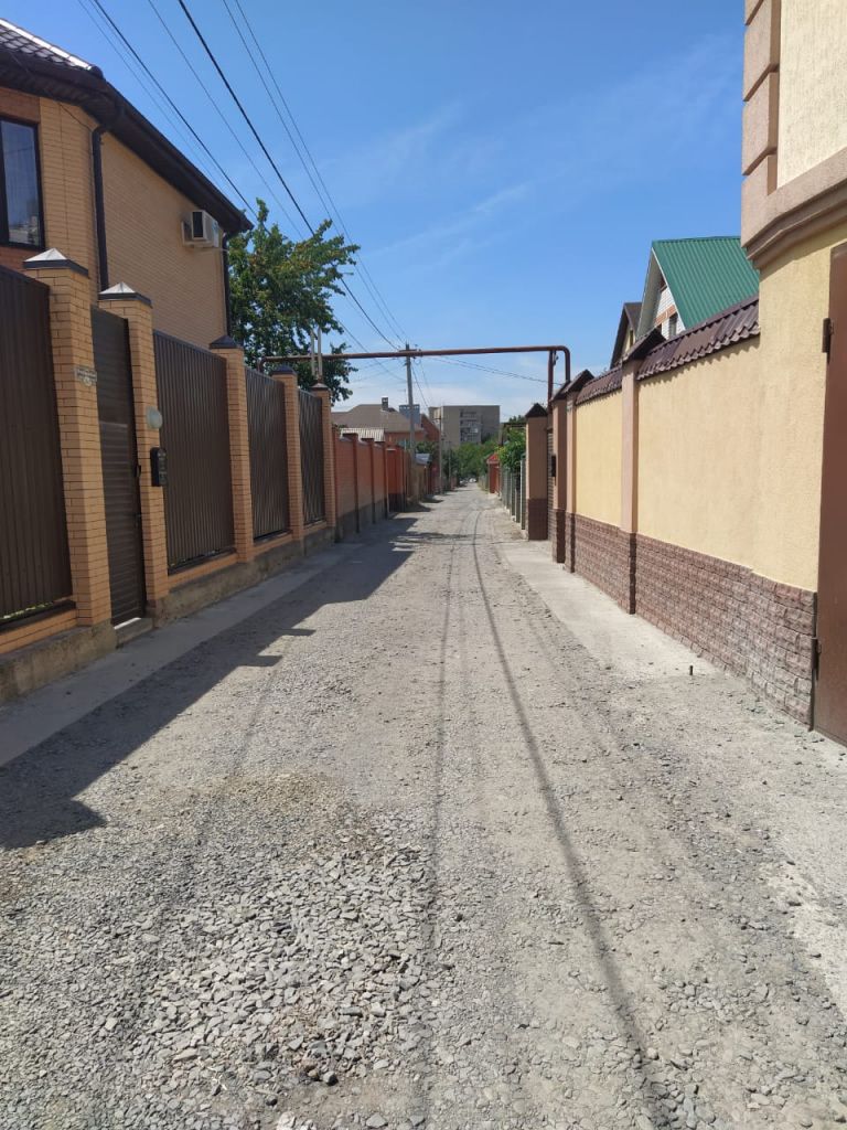 Продажа участка, Ростов-на-Дону, Вятская ул Продажа участка, Ростов-на-Дону, Вятская ул