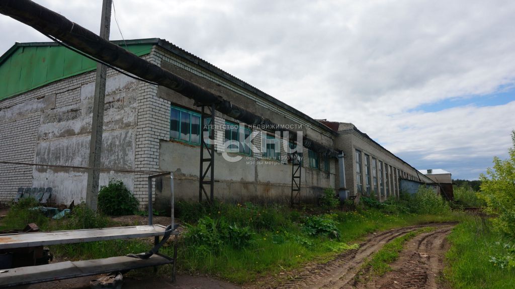Аренда коммерческой недвижимости, 3375м <sup>2</sup>, Сосновское, Восточная, 1А Аренда коммерческой недвижимости, 3375м <sup>2</sup>, Сосновское, Восточная, 1А