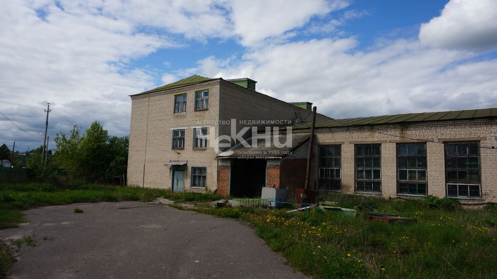 Аренда коммерческой недвижимости, 3375м <sup>2</sup>, Сосновское, Восточная, 1А Аренда коммерческой недвижимости, 3375м <sup>2</sup>, Сосновское, Восточная, 1А