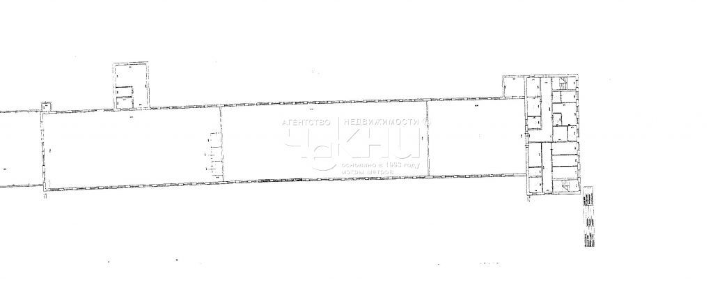 Аренда коммерческой недвижимости, 3375м <sup>2</sup>, Сосновское, Восточная, 1А Аренда коммерческой недвижимости, 3375м <sup>2</sup>, Сосновское, Восточная, 1А