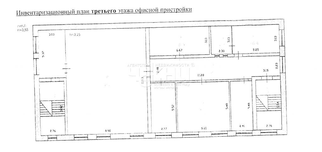 Аренда коммерческой недвижимости, 3375м <sup>2</sup>, Сосновское, Восточная, 1А Аренда коммерческой недвижимости, 3375м <sup>2</sup>, Сосновское, Восточная, 1А