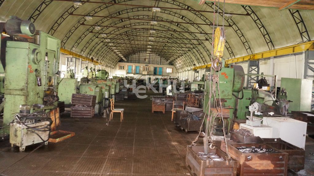 Аренда коммерческой недвижимости, 1265м <sup>2</sup>, Сосновское, Восточная, 1А Аренда коммерческой недвижимости, 1265м <sup>2</sup>, Сосновское, Восточная, 1А