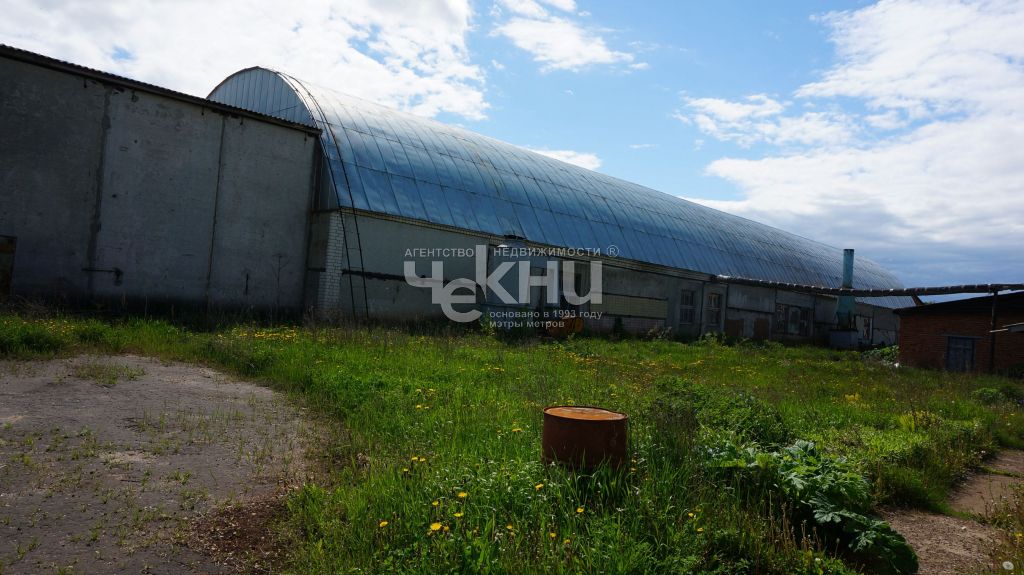 Аренда коммерческой недвижимости, 1265м <sup>2</sup>, Сосновское, Восточная, 1А Аренда коммерческой недвижимости, 1265м <sup>2</sup>, Сосновское, Восточная, 1А