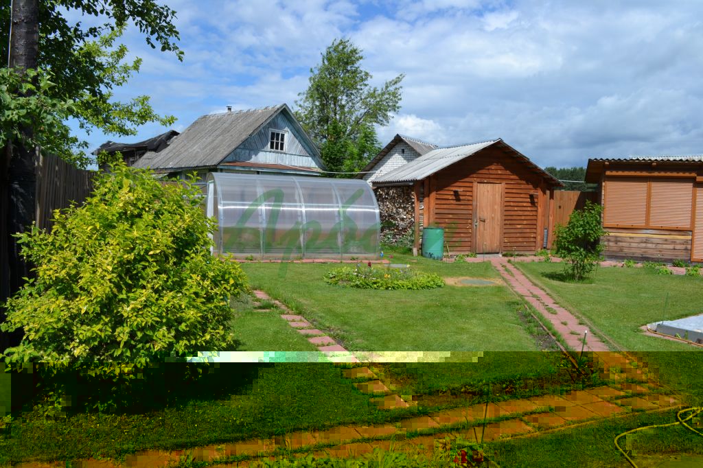Продажа дома, 150м <sup>2</sup>, 7 сот., Черногубово, 19 Продажа дома, 150м <sup>2</sup>, 7 сот., Черногубово, 19