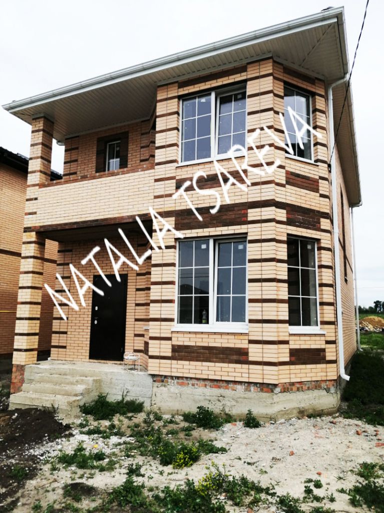 Продажа дома, 130м <sup>2</sup>, 4 сот., Ростов-на-Дону, Петренко ул Продажа дома, 130м <sup>2</sup>, 4 сот., Ростов-на-Дону, Петренко ул