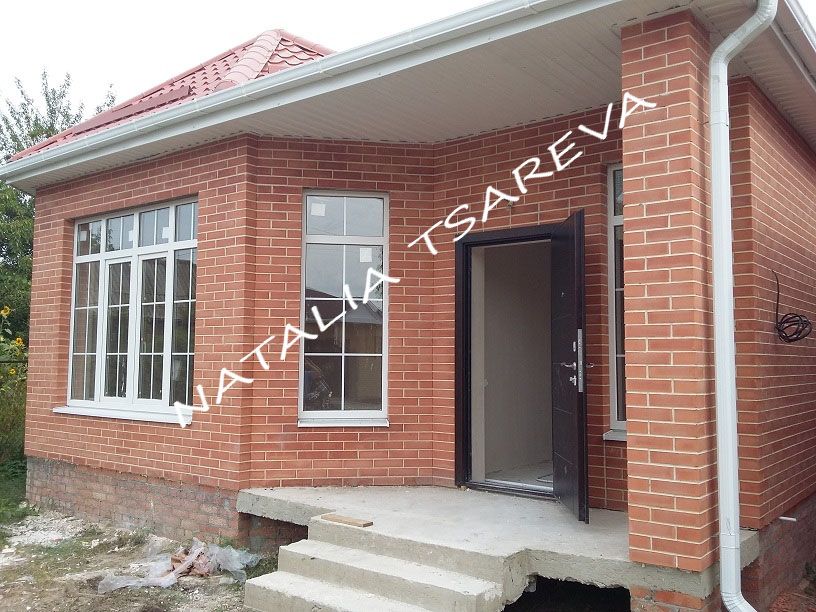Продажа дома, 90м <sup>2</sup>, 3 сот., Ростовская Продажа дома, 90м <sup>2</sup>, 3 сот., Ростовская