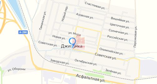 Продажа участка, Джигинка Продажа участка, Джигинка
