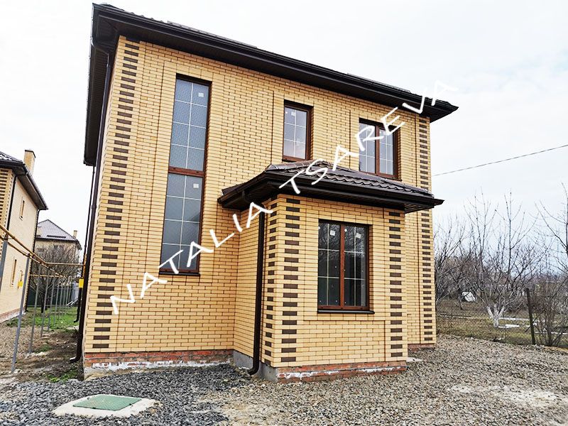 Продажа дома, 140м <sup>2</sup>, 4 сот., Ростов-на-Дону, Петренко ул Продажа дома, 140м <sup>2</sup>, 4 сот., Ростов-на-Дону, Петренко ул