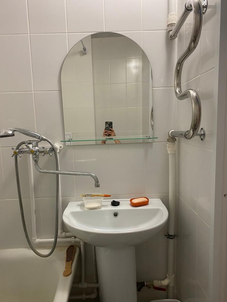 Продажа 1-комнатной квартиры, Ростов-на-Дону, Содружества ул Продажа 1-комнатной квартиры, Ростов-на-Дону, Содружества ул