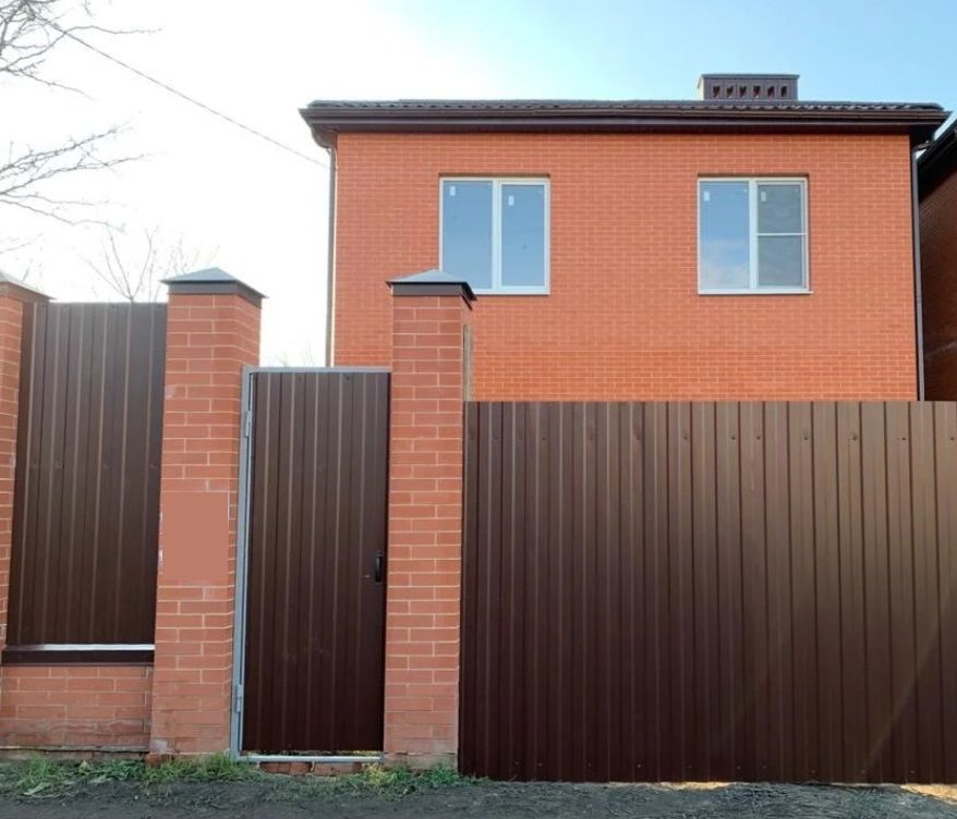 Продажа дома, 130м <sup>2</sup>, 3 сот., Ростов-на-Дону, Особенная ул Продажа дома, 130м <sup>2</sup>, 3 сот., Ростов-на-Дону, Особенная ул