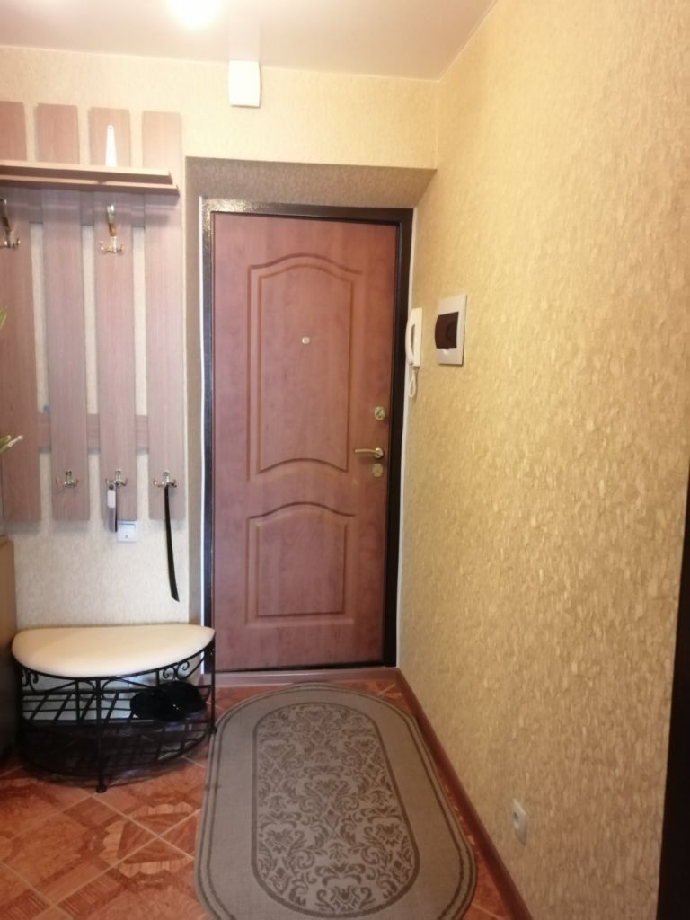 Аренда 1-комнатной квартиры, Владимир, Центральная ул, 18 Аренда 1-комнатной квартиры, Владимир, Центральная ул, 18