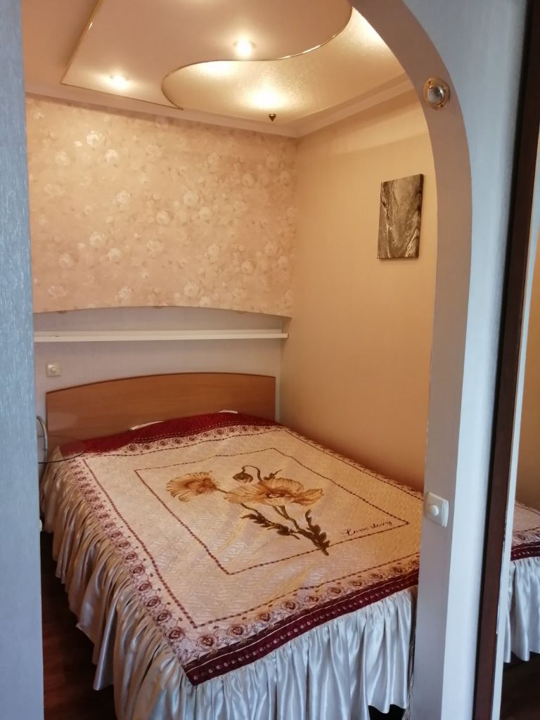 Аренда 1-комнатной квартиры, Владимир, Центральная ул, 18 Аренда 1-комнатной квартиры, Владимир, Центральная ул, 18