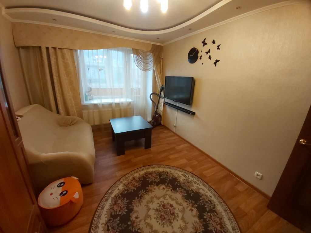 Аренда 1-комнатной квартиры, Владимир, Центральная ул, 18 Аренда 1-комнатной квартиры, Владимир, Центральная ул, 18